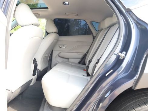 Used 2024 Hyundai Kona Limited FWD image 23