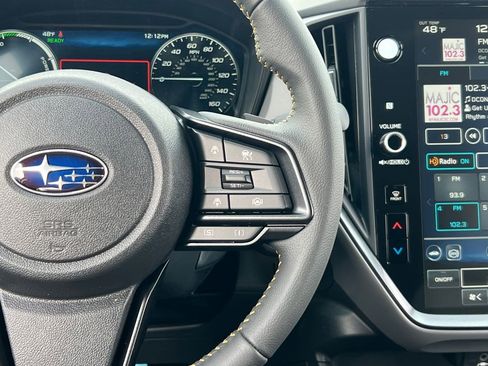 New 2026 Subaru Crosstrek 2.5i Sport image 21