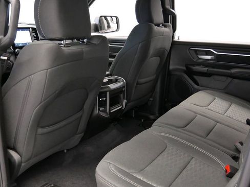 New 2026 RAM 1500 Big Horn image 22