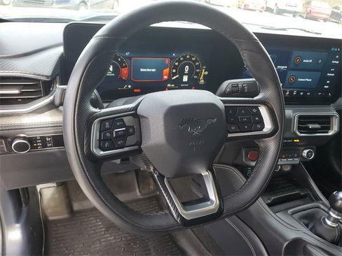 Used 2024 Ford Mustang GT Premium w/ GT Performance Package image 11