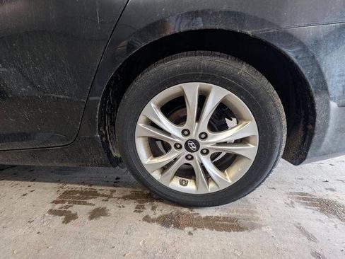 Used 2012 Hyundai Sonata Limited FWD image 14