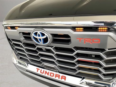 Used 2023 Toyota Tundra 1794 Edition image 2