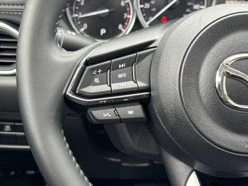Used 2023 MAZDA CX-5 AWD 2.5 S image 11