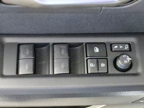 New 2026 Toyota Tundra Platinum AWD/4WD image 14