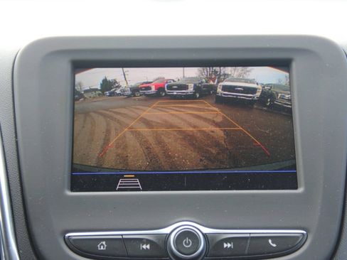 Used 2020 Chevrolet Equinox LT AWD/4WD image 29