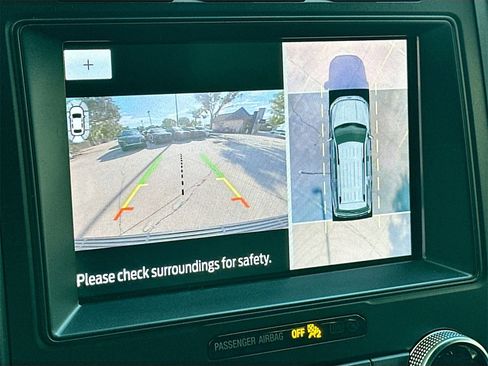 Used 2020 Ford Expedition Limited w/ Equipment Group 302A image 13