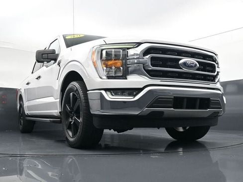 Used 2021 Ford F150 XLT w/ Equipment Group 302A High RWD image 33
