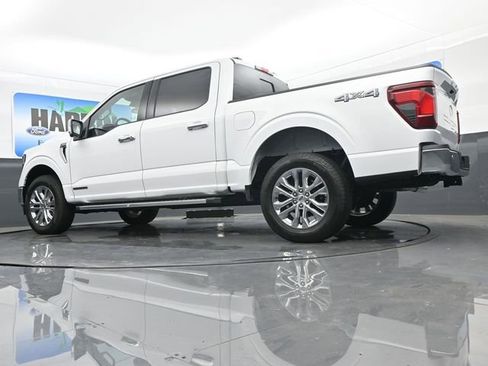 New 2025 Ford F150 XLT w/ Equipment Group 303A High image 19