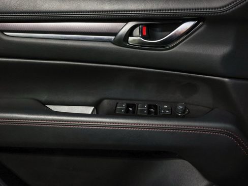 Used 2022 MAZDA CX-5 Carbon Edition image 24