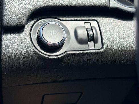 Used 2015 Buick Regal Premium FWD image 36