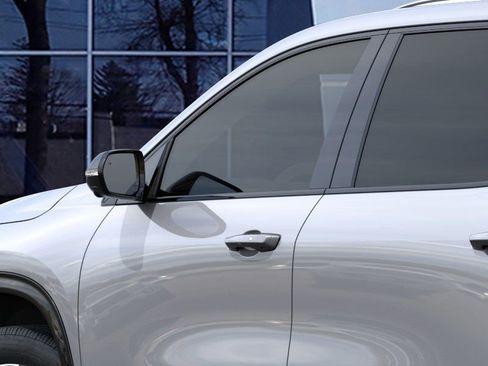 New 2026 Buick Enclave Sport Touring w/ Power Package AWD/4WD image 12