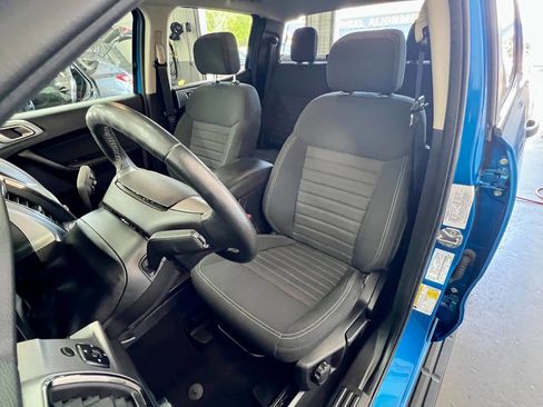 Used 2021 Ford Ranger XLT w/ Equipment Group 301A Mid image 15