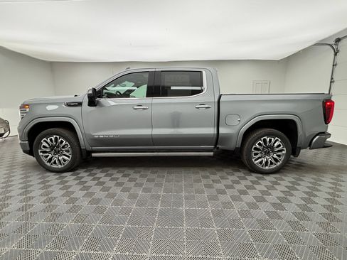 New 2026 GMC Sierra 1500 Denali Ultimate AWD/4WD image 15