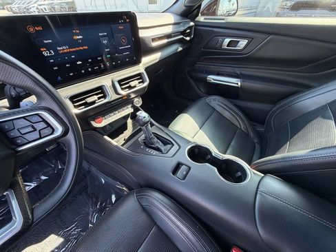 Used 2024 Ford Mustang GT Premium RWD image 17