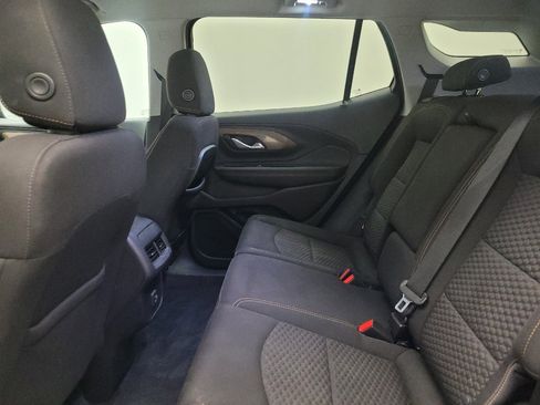 Used 2019 GMC Terrain SLE w/ Driver Convenience Package image 18