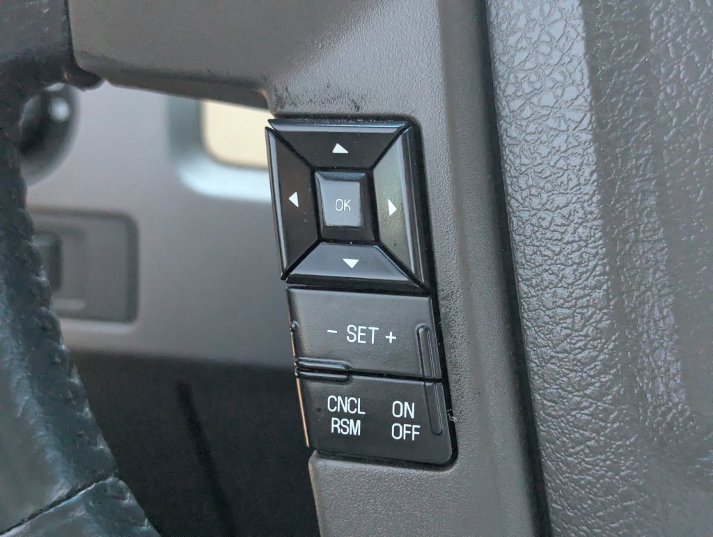 Used 2013 Ford F150 XLT w/ XLT Convenience Pkg RWD image 18