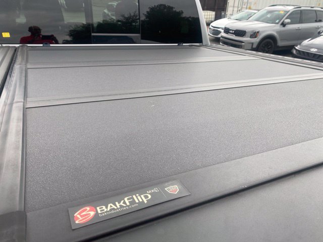 Used 2022 RAM 1500 Limited AWD/4WD image 15