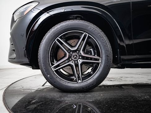 New 2026 Mercedes-Benz GLE 350 4MATIC image 13