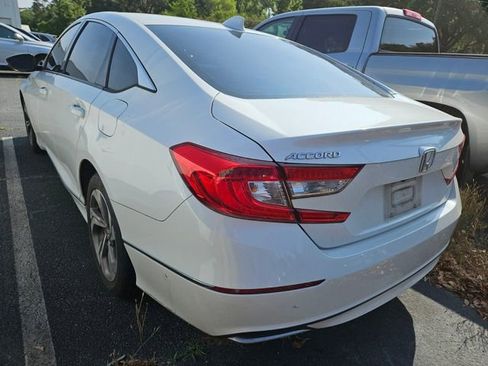 Used 2020 Honda Accord EX-L image 8