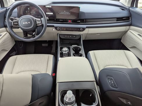 New 2026 Kia Carnival SX FWD image 15
