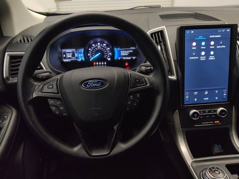 Used 2023 Ford Edge SE w/ Black Appearance Package AWD/4WD image 22