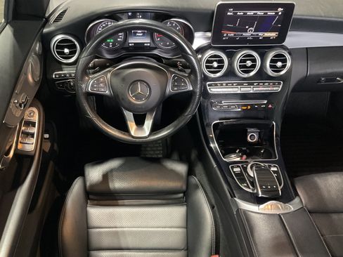 Used 2018 Mercedes-Benz C 300 4MATIC Cabriolet image 25