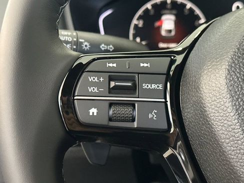 New 2025 Honda Civic Sport image 26