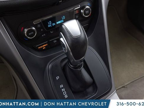 Used 2015 Ford Escape SE w/ Equipment Group 201A FWD image 7
