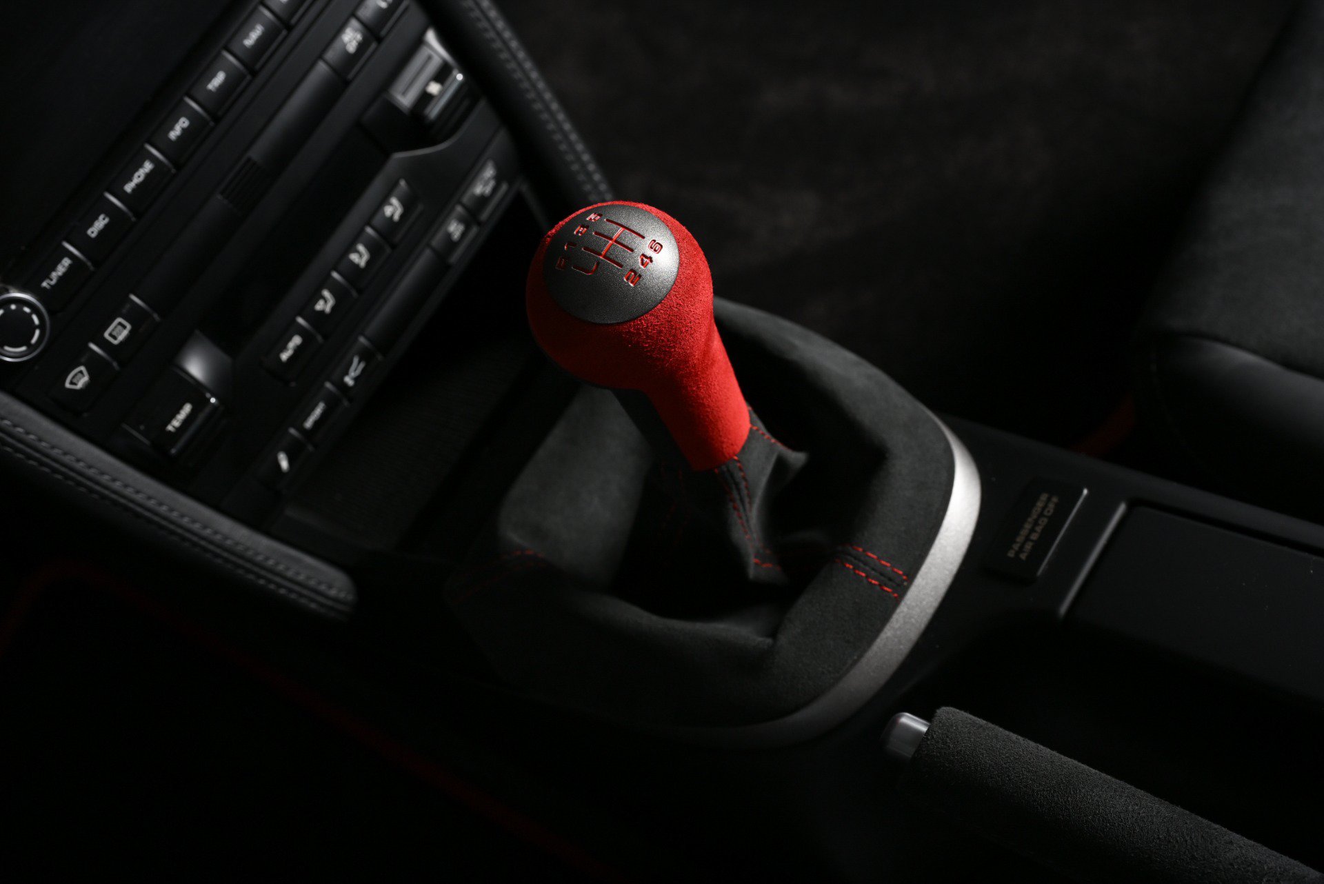 Used 2010 Porsche 911 GT3 RWD image 5