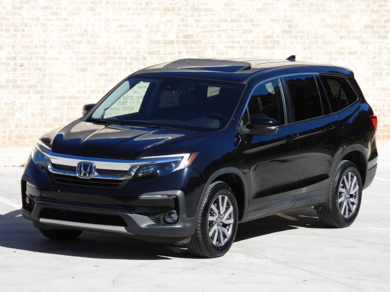 Used 2020 Honda Pilot EX-L image 23