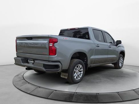 New 2025 Chevrolet Silverado 1500 RST image 13
