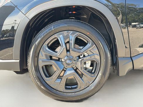 New 2025 Subaru Ascent Bronze Edition image 42