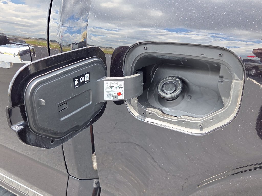Used 2025 Ford F150 XLT w/ Equipment Group 301A Standard AWD/4WD image 11