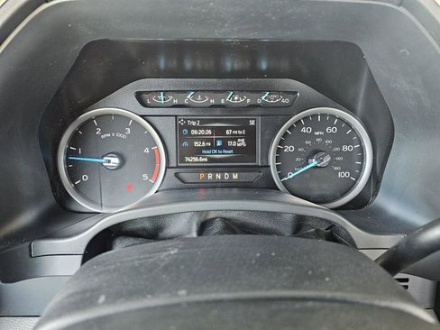 Used 2022 Ford F250 XL w/ Power Equipment Group image 73