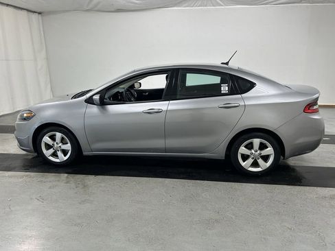 Used 2016 Dodge Dart SXT FWD image 6