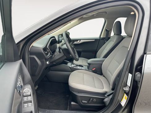 Used 2020 Ford Escape SE FWD image 9