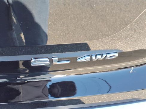 Certified 2024 Nissan Pathfinder SL w/ SL Premium Package image 25