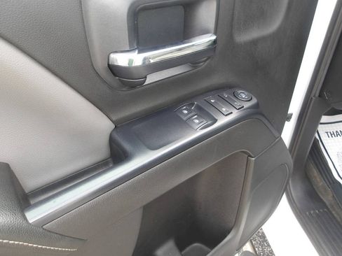 Used 2014 Chevrolet Silverado 1500 W/T RWD image 9
