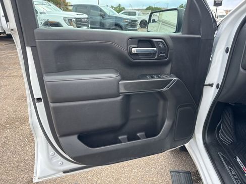 Used 2021 GMC Sierra 1500 AT4 AWD/4WD image 9
