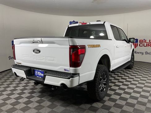 New 2026 Ford F150 Tremor image 3