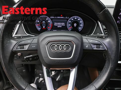 Used 2023 Audi Q5 2.0T Prestige AWD/4WD image 10