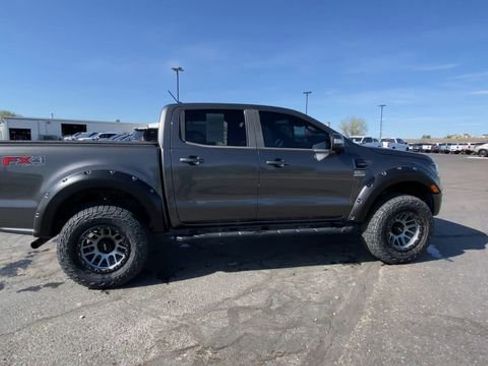 Used 2019 Ford Ranger Lariat w/ Equipment Group 501A Mid AWD/4WD image 9