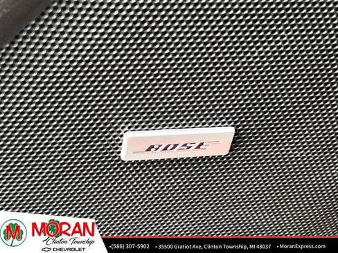 Certified 2023 Chevrolet Traverse RS w/ LPO, Floor Liner Package image 17