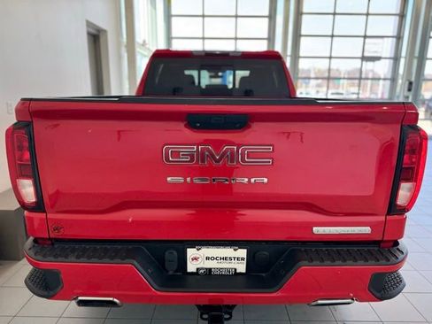 Used 2019 GMC Sierra 1500 Elevation AWD/4WD image 34