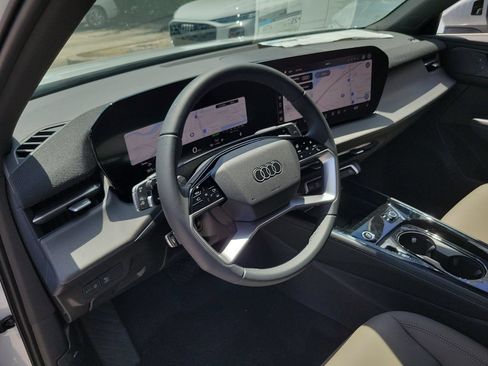 New 2026 Audi Q3 quattro 2.0T AWD/4WD image 7