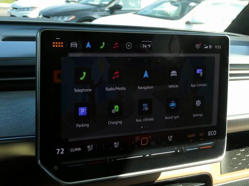 New 2025 Volkswagen ID. Buzz Pro S Plus image 6