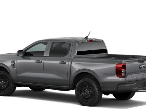 New 2026 Ford Ranger XL RWD image 35