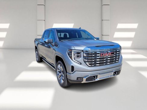 New 2026 GMC Sierra 1500 Denali image 3