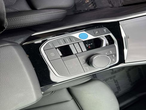 Certified 2023 BMW i4 eDrive35 w/ Premium Package image 29