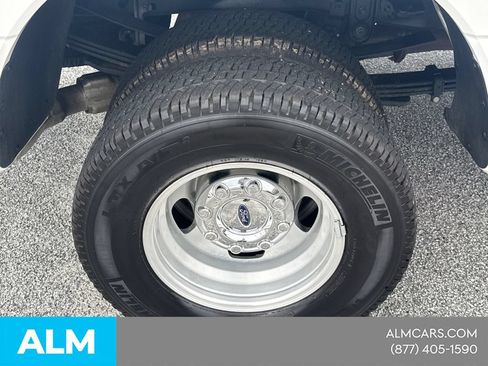 Used 2025 Ford F350 Platinum AWD/4WD image 20